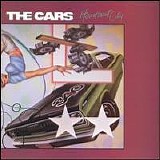 Cars, The - Heartbeat City