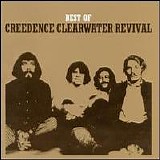 Creedence Clearwater Revival - Best of Creedence Clearwater Revival [EMI]
