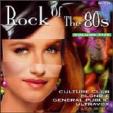 Thomas Dolby - Rock of the 80's, Vol. 5