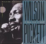 Wilson Pickett - The Definitive Wilson Pickett