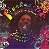 Funkadelic - Motor City Madness: The Ultimate Funkadelic Westbound Compilation