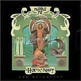 Humble Pie - Hot 'n' Nasty -- The Anthology