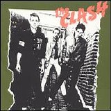 The Clash - The Clash [US]