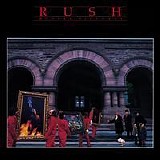 Rush - Moving Pictures