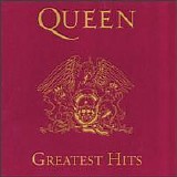 Queen - Greatest Hits