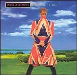 David Bowie - Earthling