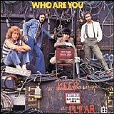 The Who - Who Are You [Bonus Tracks]