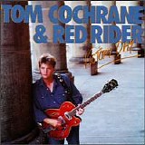 Tom Cochrane & Red Rider - Victory Day