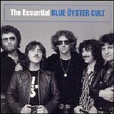 Blue Öyster Cult - Essential Blue Oyster Cult, The