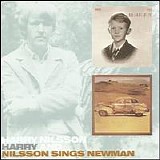 Harry Nilsson - Harry/Nilsson Sings Newman