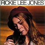 Rickie Lee Jones - Rickie Lee Jones