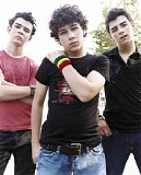 Jonas Brothers - New Album