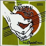 Kingston Trio - Capitol Years Disc 1, The