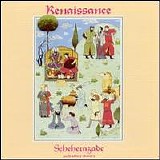 Renaissance - Scheherazade and Other Stories