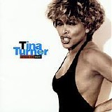 Tina Turner - Simply the Best [CD & DVD]