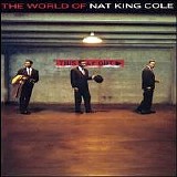 Nat King Cole - The World of Nat King Cole [DVD & CD]
