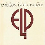 Emerson, Lake and Palmer - Best of Emerson, Lake and Palmer [Rhino], The