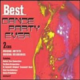 Buster Poindexter - Best Dance Party Ever