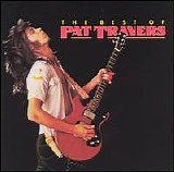 Pat Travers - The Best Of Pat Travers