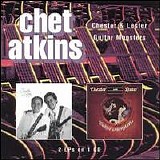 Chet Atkins - Chester & Lester/Guitar Monsters