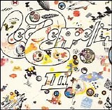 Led Zeppelin - Led Zeppelin III