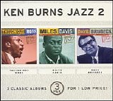 Thelonious Monk - Ken Burns Jazz, Vol. 2