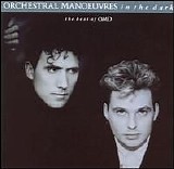 Orchestral Manoeuvres In the Dark - Best of Omd [Uk Bonus Tracks]