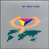 Yes - 9012 Live: The Solos