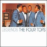 The Four Tops - Legends
