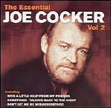 Joe Cocker - Essential, Vol. 2