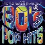 Various artists - 80's Pop Hits