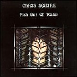 Chris Squire - Fish out of Water