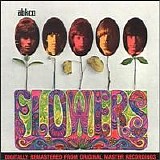 The Rolling Stones - Flowers