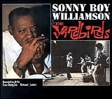 Yardbirds and Sonny Boy Williamson - Live At the Crawdaddy Club