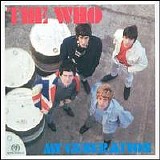 The Who - My Generation