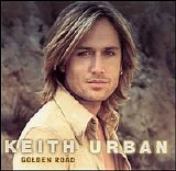 Keith Urban - Golden Road