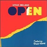 Steve Hillage - Open