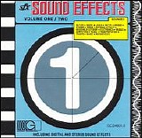 Various artists - Sound Effects, Vol. 1-2