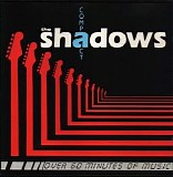 The Shadows - Compact Shadows