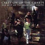 The Beautiful South - Carry on up the Charts: The Best of the Beautiful South [UK]