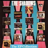 The Shadows - The EP Collection