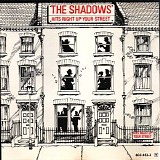 The Shadows - Hits Right Up Your Street