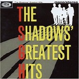 The Shadows - Greatest Hits