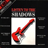 The Shadows - Listen To The Shadows