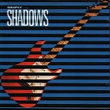 The Shadows - Simply Shadows