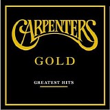 The Carpenters - Gold Collection