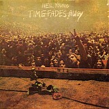 Neil Young - Time Fades Away.