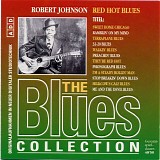 Robert Johnson - Red Hot Blues