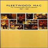 Fleetwood Mac - The Complete Blue Horizon Sessions 1967 CD1