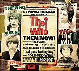 The Who - Then And Now (1964-2004)